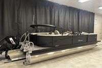 2024 Barletta Aria