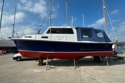 2005 Mitchell 31 MKIII