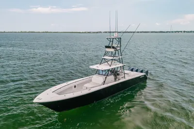 SeaHunter 45
