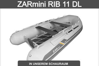 2022 ZAR Mini RIB11 DL