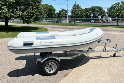 Flexboat SR 10