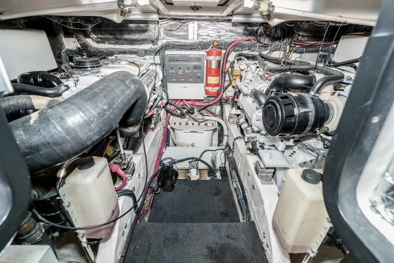 Vavoom! Yacht Photos Pics 