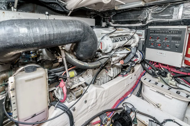 Vavoom! Yacht Photos Pics 