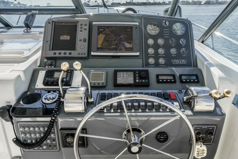 Vavoom! Yacht Photos Pics 