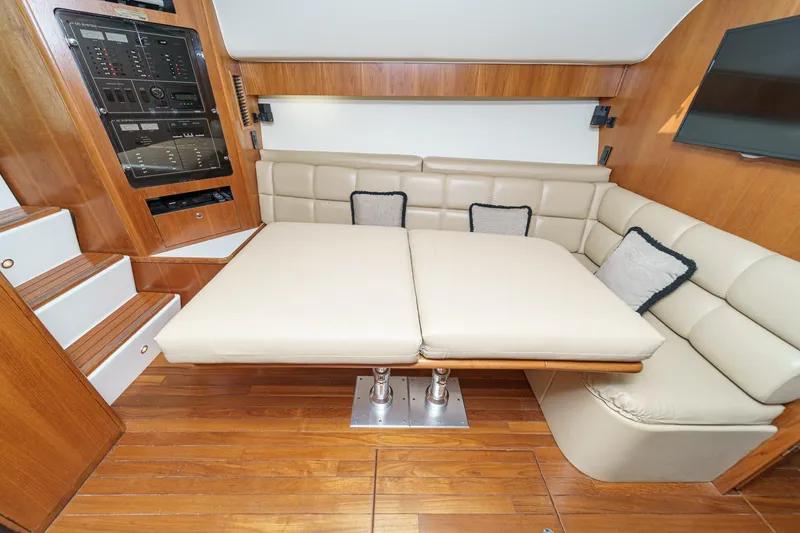 Vavoom! Yacht Photos Pics 