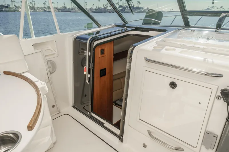 Vavoom! Yacht Photos Pics 