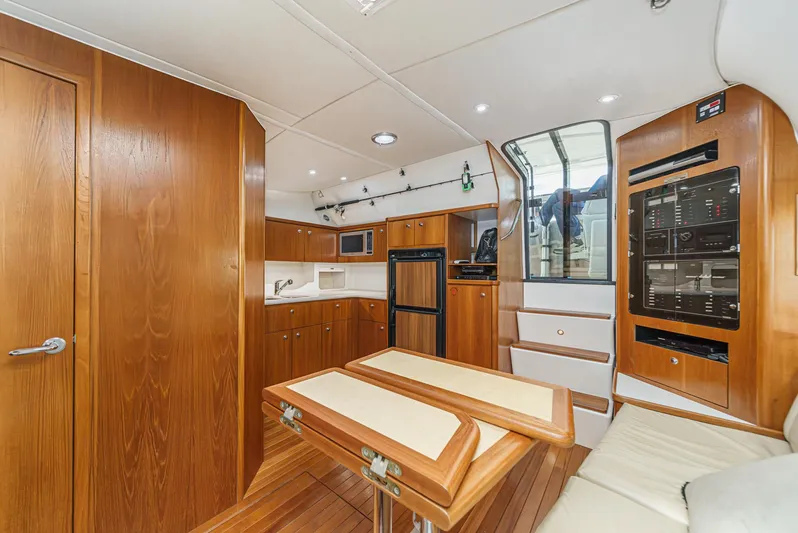 Vavoom! Yacht Photos Pics 