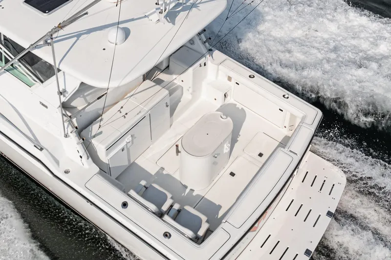 Vavoom! Yacht Photos Pics 