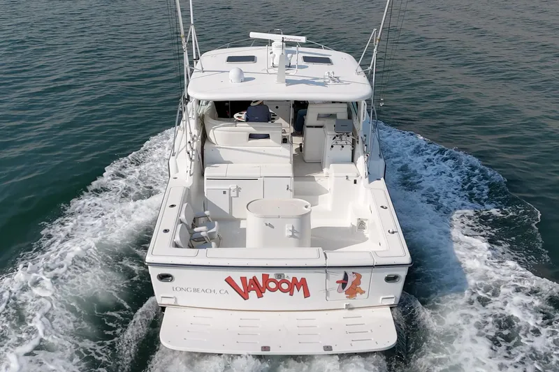 Vavoom! Yacht Photos Pics 