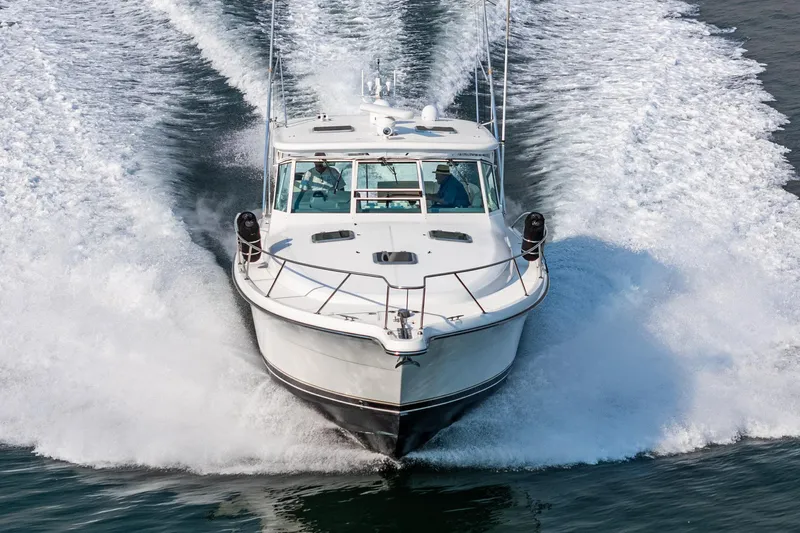 Vavoom! Yacht Photos Pics 