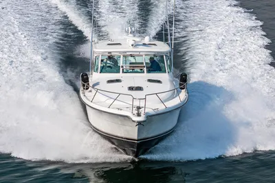 Tiara Yachts 4100 Open
