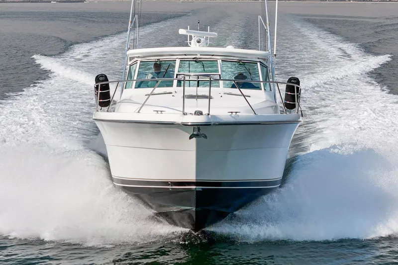 Vavoom! Yacht Photos Pics 