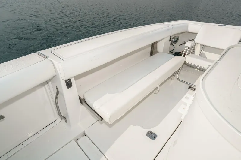 Vavoom! Yacht Photos Pics 