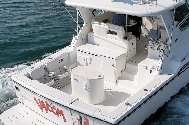 Vavoom! Yacht Photos Pics 