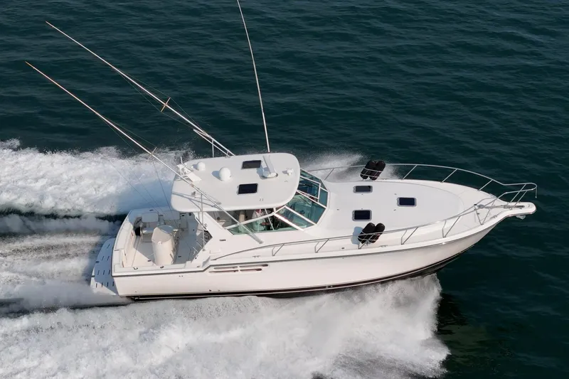 Vavoom! Yacht Photos Pics 
