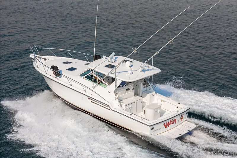 Vavoom! Yacht Photos Pics 