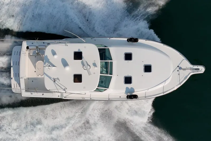 Vavoom! Yacht Photos Pics 