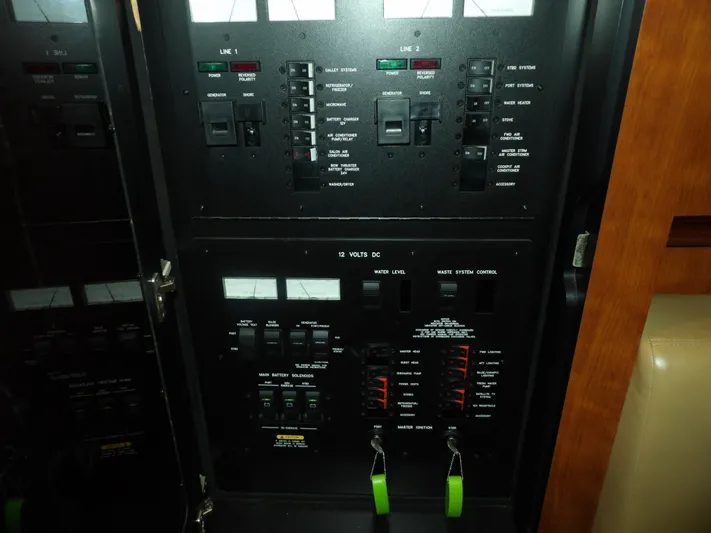 Parrotdise Yacht Photos Pics 