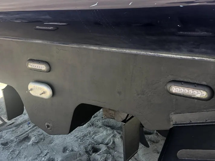 Parrotdise Yacht Photos Pics 