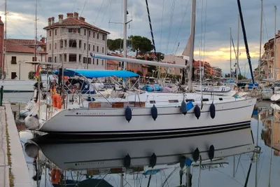 2006 Beneteau Cyclades 43.4