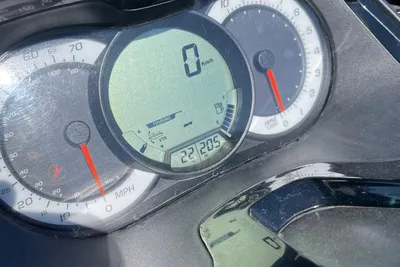2011 Sea-Doo SeaDoo 215 Wake Pro