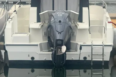 2023 Jeanneau MERRY FISHER 795 SPT