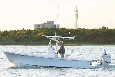 Pair Customs 21 Center Console MV