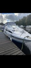 1991 Bayliner 2855
