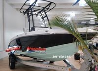 2023 Yamaha Boats 195 FSH® SPORT