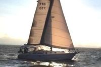 2000 Catalina 42 MkII