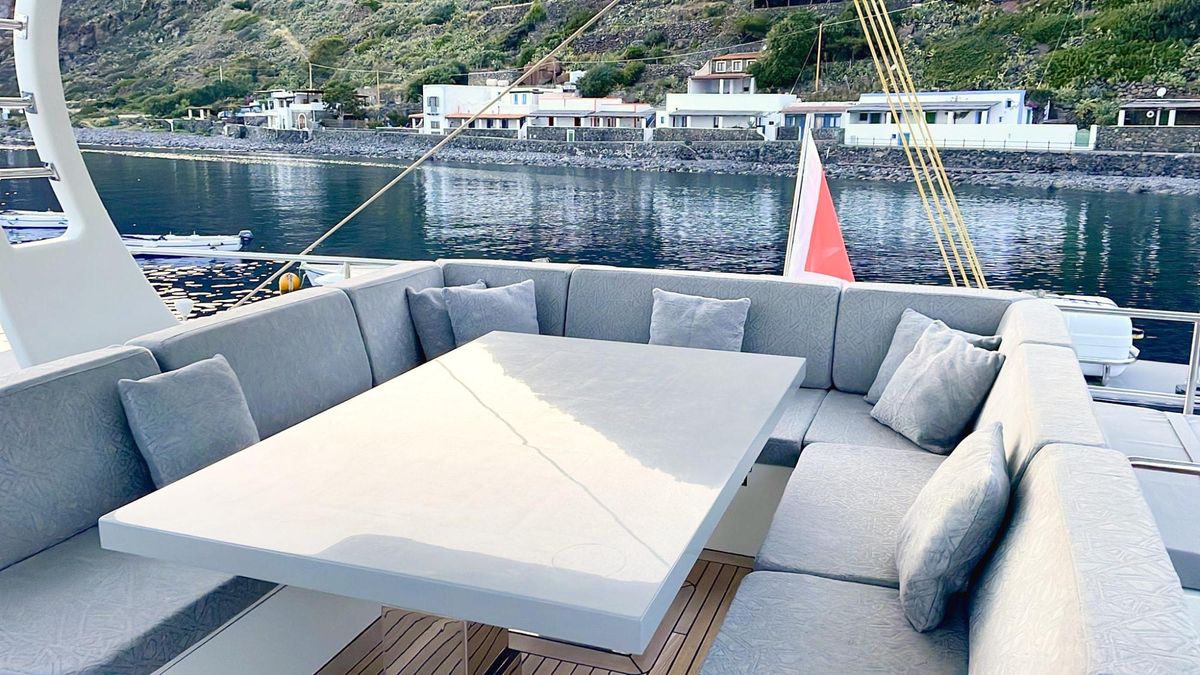 2015 Sunreef 76 