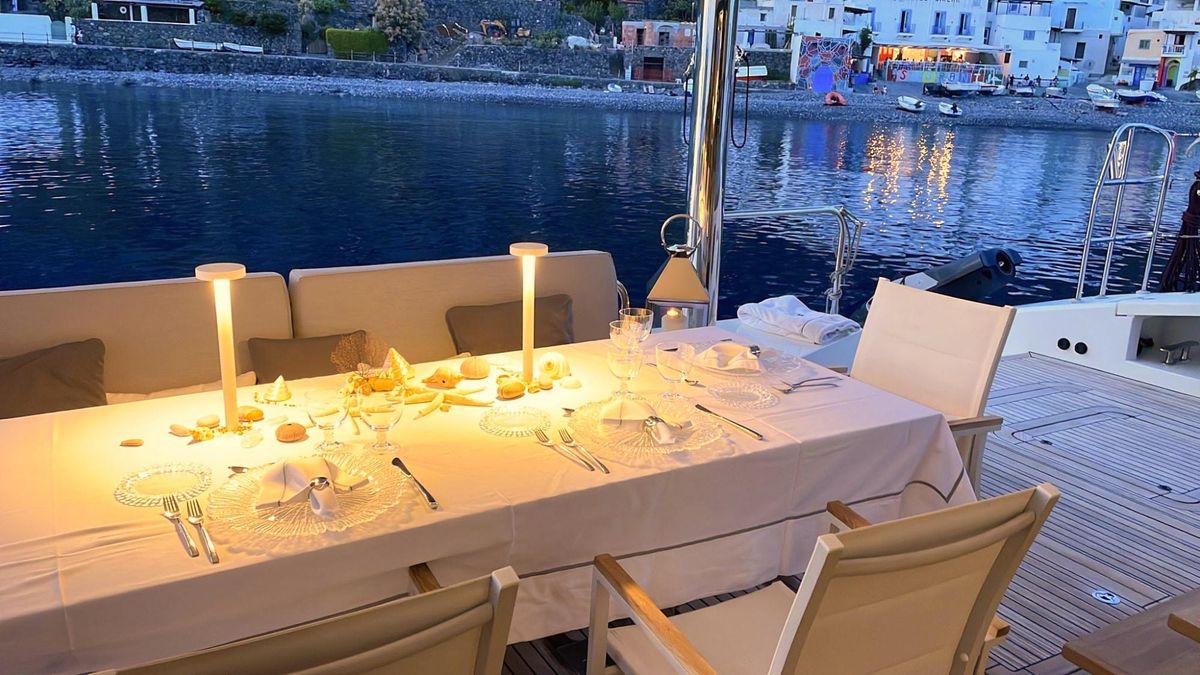 2015 Sunreef 76 