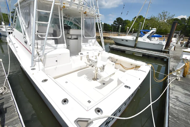 Second Half Yacht Photos Pics 