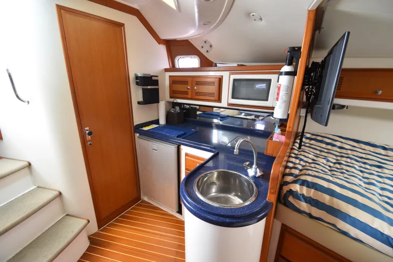 Second Half Yacht Photos Pics 