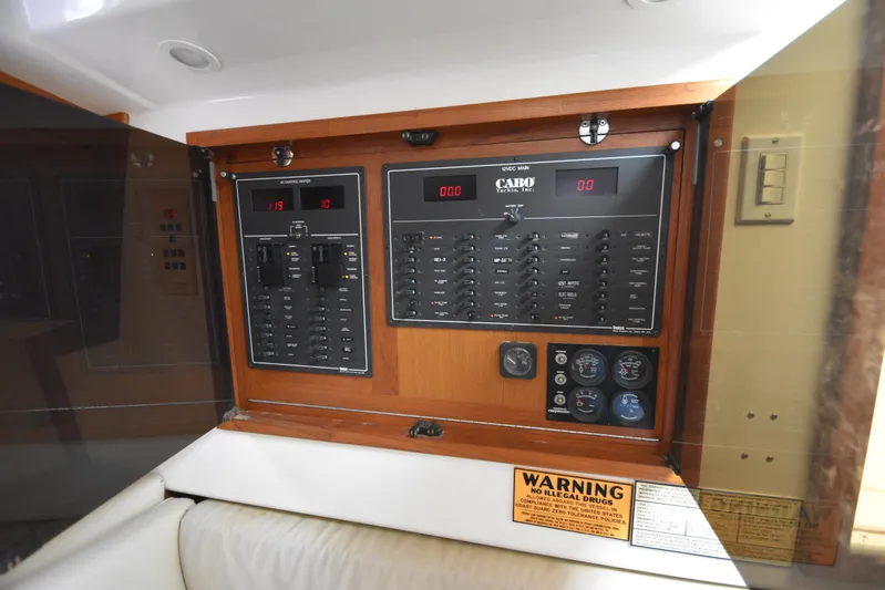 Second Half Yacht Photos Pics 