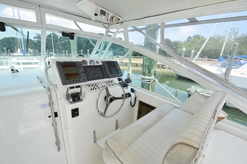 Second Half Yacht Photos Pics 