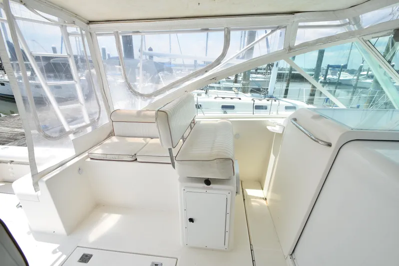 Second Half Yacht Photos Pics 