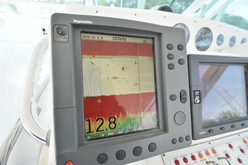 Second Half Yacht Photos Pics 