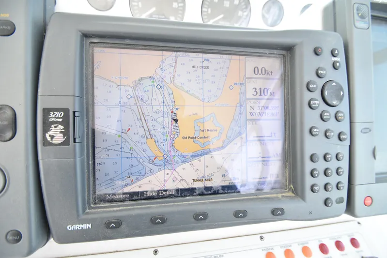 Second Half Yacht Photos Pics 