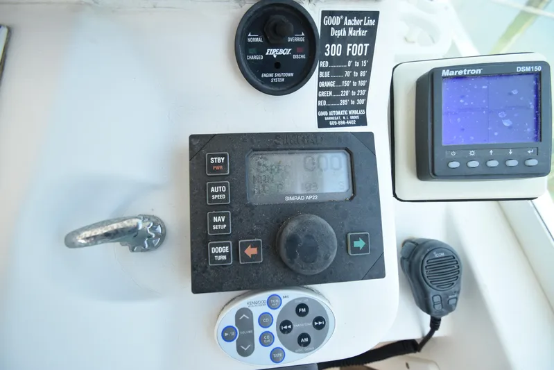 Second Half Yacht Photos Pics 