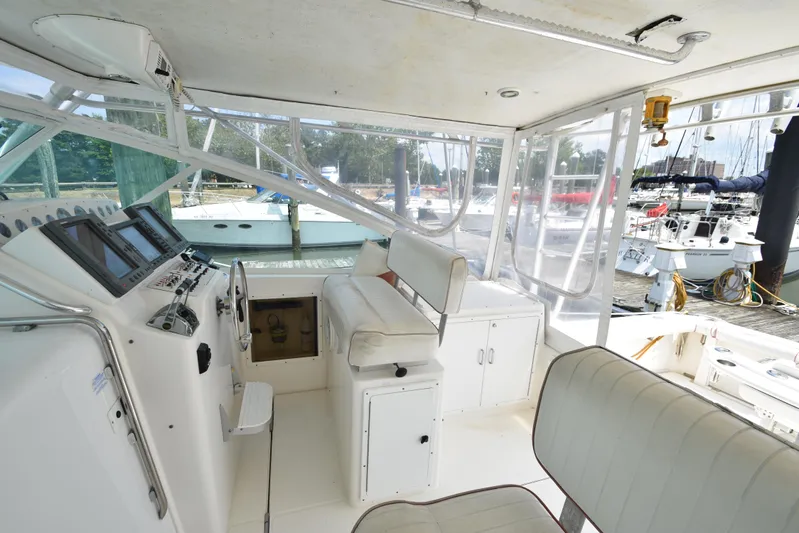 Second Half Yacht Photos Pics 