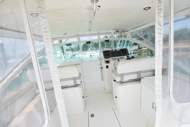 Second Half Yacht Photos Pics 