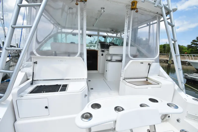 Second Half Yacht Photos Pics 