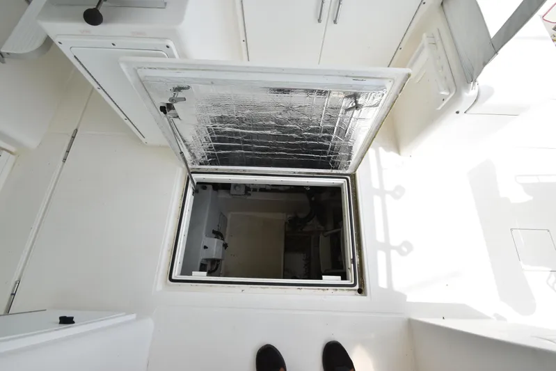 Second Half Yacht Photos Pics 