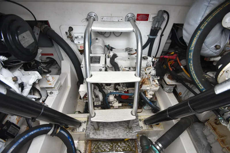 Second Half Yacht Photos Pics 