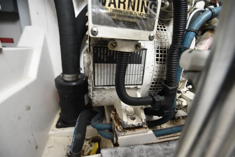 Second Half Yacht Photos Pics 