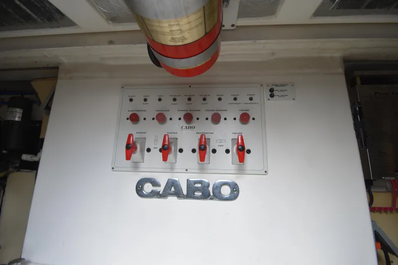 Second Half Yacht Photos Pics 