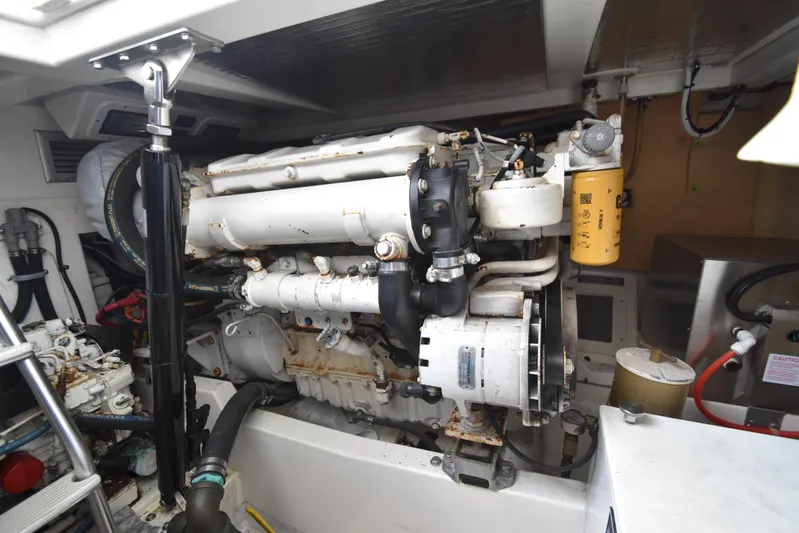 Second Half Yacht Photos Pics 