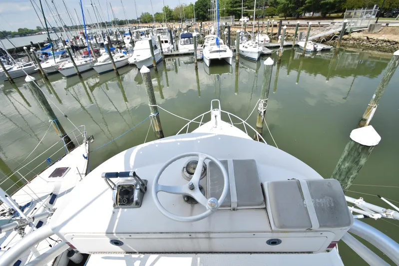 Second Half Yacht Photos Pics 