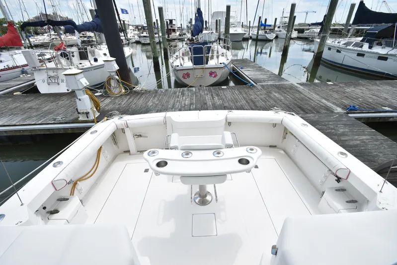 Second Half Yacht Photos Pics 